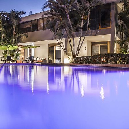 Hotel Platino Expo Гвадалахара Экстерьер фото