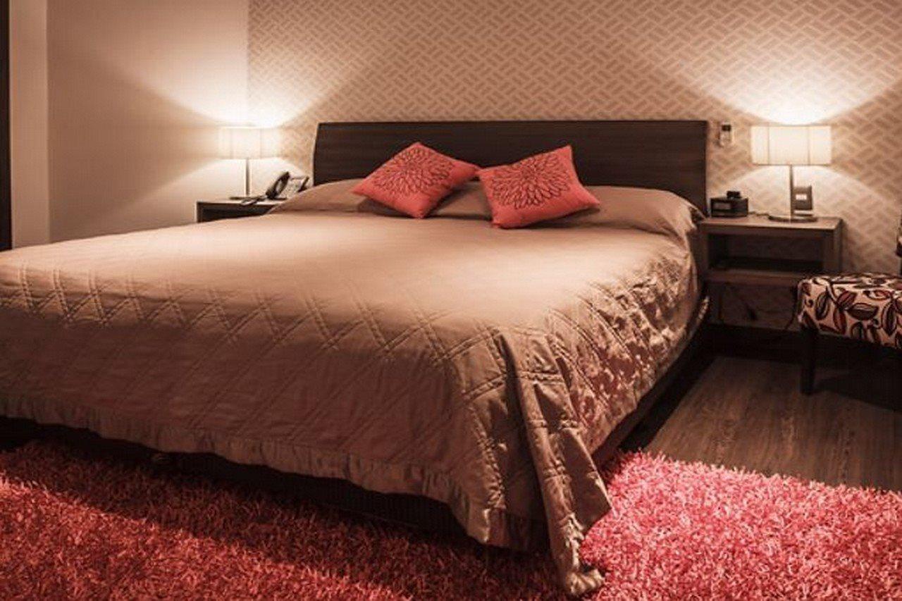 Hotel Platino Expo Гвадалахара Экстерьер фото