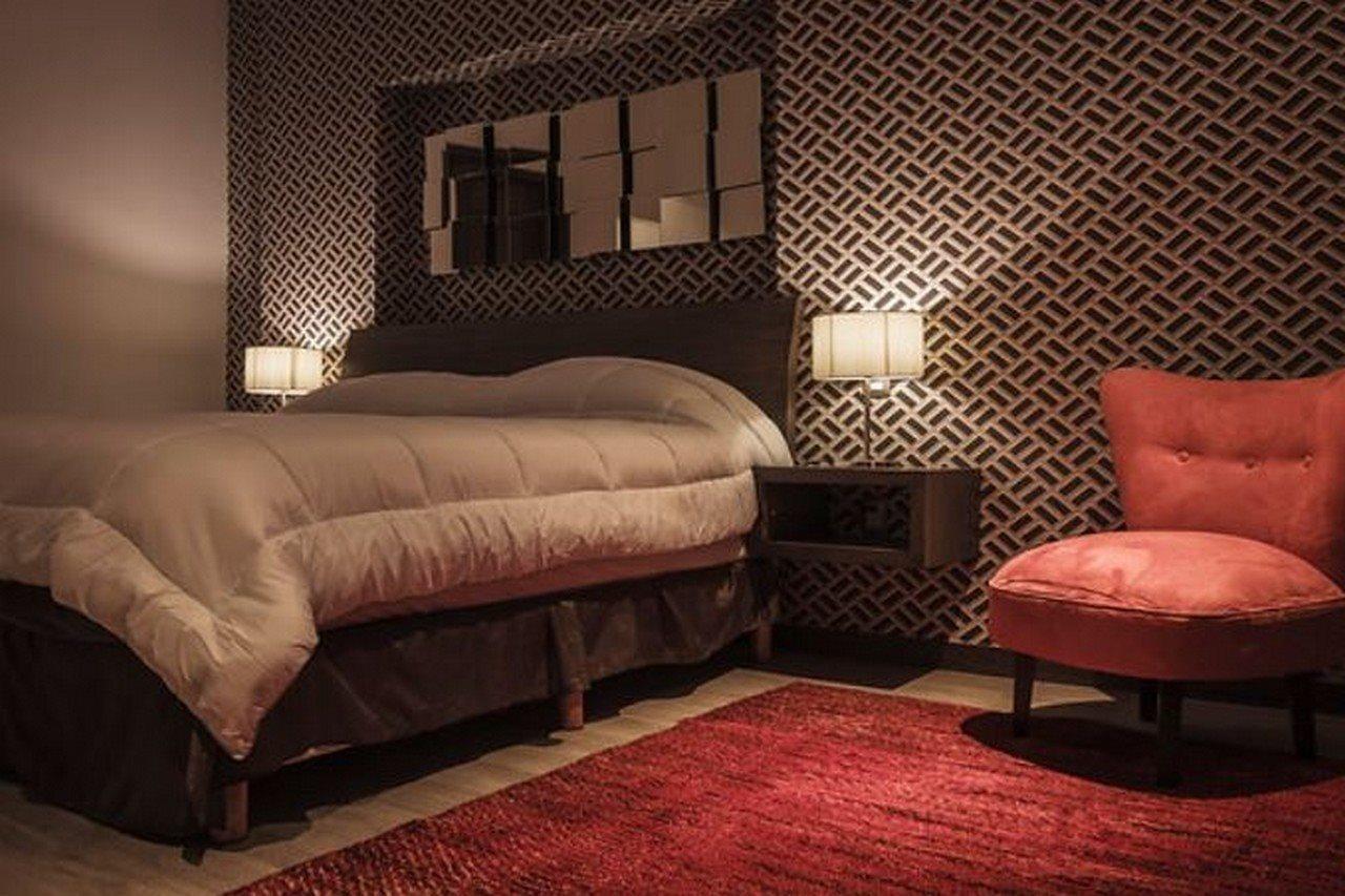 Hotel Platino Expo Гвадалахара Экстерьер фото
