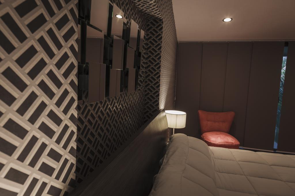 Hotel Platino Expo Гвадалахара Экстерьер фото